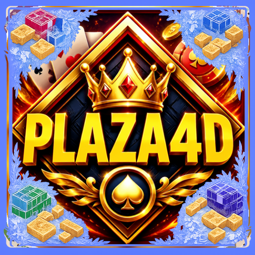 plaza4d — mitra unggulan